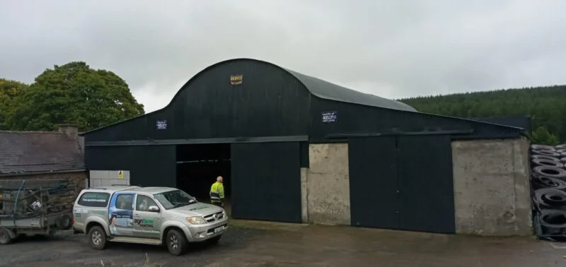 Farm Repairs